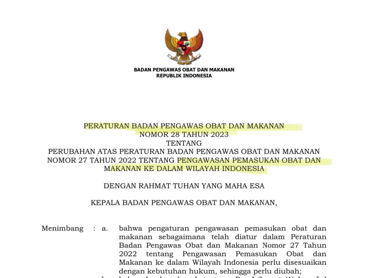 #BeaCukaiMakinBaik tweet media