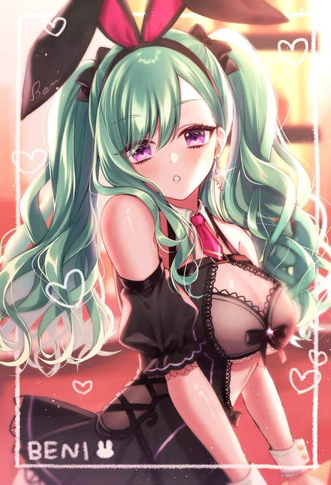  #べにっき