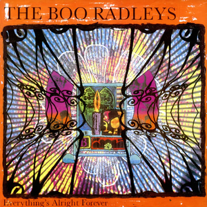 Firesky - The Boo Radleys