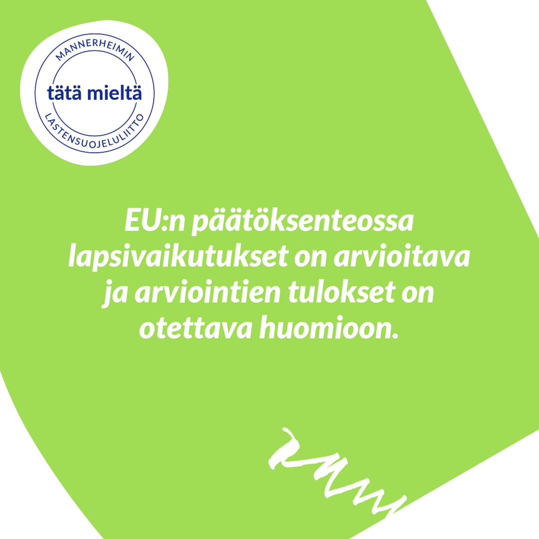 Mannerheimin Lastensuojeluliitto tweet media