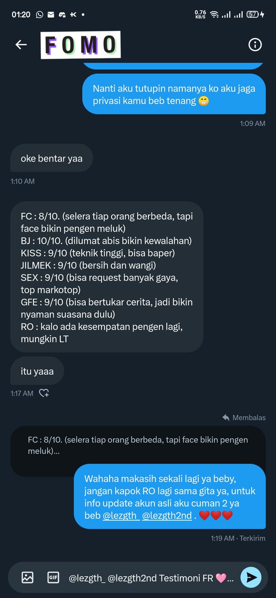 lezgth_'s tweet photo. Hallo gita udah #availbandung,  yuk yang kangen gita dijamin gak akan mengecewakan (fullservice, main santai, &amp; loving care) 🤗

Open 3 slot buat hari ini yuk isi/keep 😘
Info RR ke DM/Tele aku ya❣️

#ExpoBandung
#OPENBOBandung https://t.co/CUnovGXtur