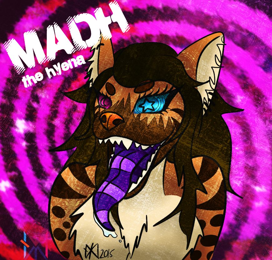 HyenaMadh's tweet photo. World Stinky day!
Lets not forget this is a day which advocates for changing the public's perspective on #hyenas , and seeing their importance on Earth.
--
Anyway here is a very early art of Maddie by me #WorldHyenaDay #InternationalHyenaDay #HyenaDay #Hyaenidae https://t.co/At8pWZge2I