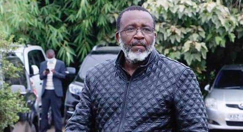 Bumula Member of Parliament Jack Wamboka says he is now receiving death threats after filing motion to impeach Agriculture CS Mithika Linturi over fake fertilizer saga.