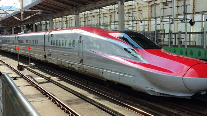 Sabarmati #rollingstock #depot sets benchmark for sustainability and efficiency in #BulletTrain #Project

Read more...news.railanalysis.com/sabarmati-roll…
  
#NHSRCL #HSR #MAHSR #infrastructure #construction #development #highspeedrail #technology #machines #facilities #equipment