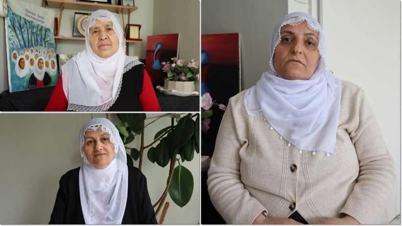 📌Barış Anneleri: Cezaevindekiler neden duyulmuyor? #jinnewshaber jinnews.net/TUM-HABERLER/c…