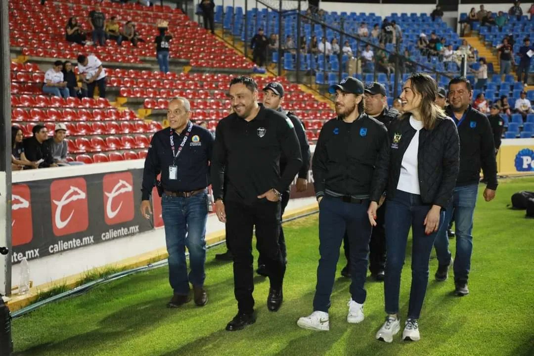 IovanPH's tweet image. La contribución de la ciudadanía y la coordinación interinstitucional siempre suman a la seguridad. #Reporta911 #Denuncia089