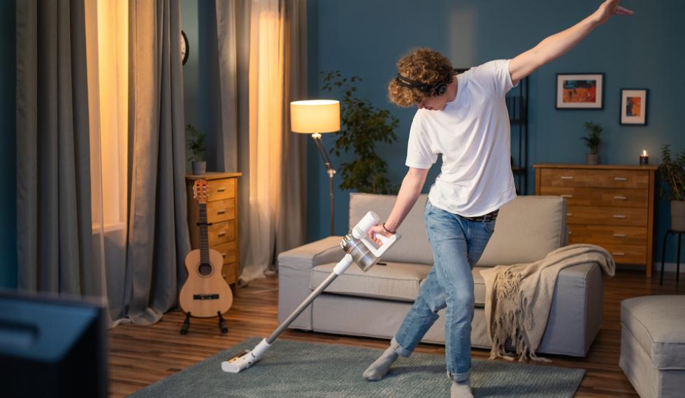 Ήρθε η ώρα για total spring cleaning και σου έχουμε όλα τα tips και εργαλεία που θα χρειαστείς για ένα καθαρό και τακτοποιημένο σπίτι.🏘️🤩 Διάβασέ τα εδώ: 👉tinyurl.com/43z2jsyk #spring #plaisio