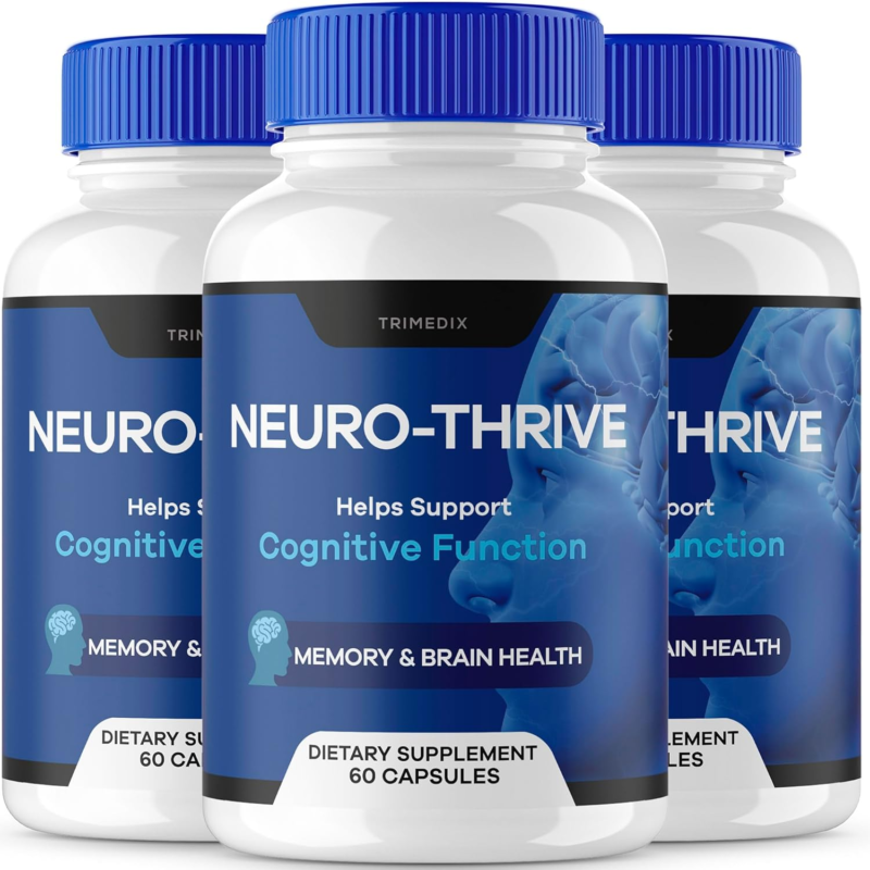 Elevate Your Mind with Neuro-Thrive Brain Support!

neurothrive.colibrip.com

Unlock peak cognitive performance with Neuro-Thrive Brain Support! Formulated with vital nutrients.

#BrainHealth #CognitiveFunction #MemoryBoost #Focus #NeuroThrive #BrainSupport