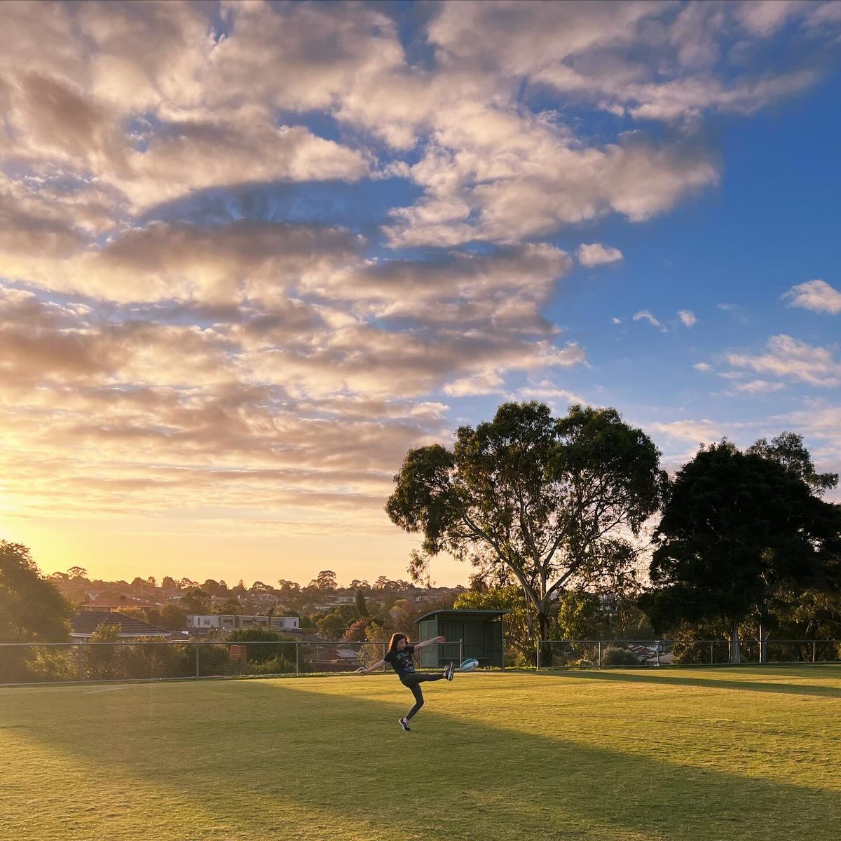 More needs to be done for gender equity in sports. #GenderEquity #GirlsInSports #FootyGirls