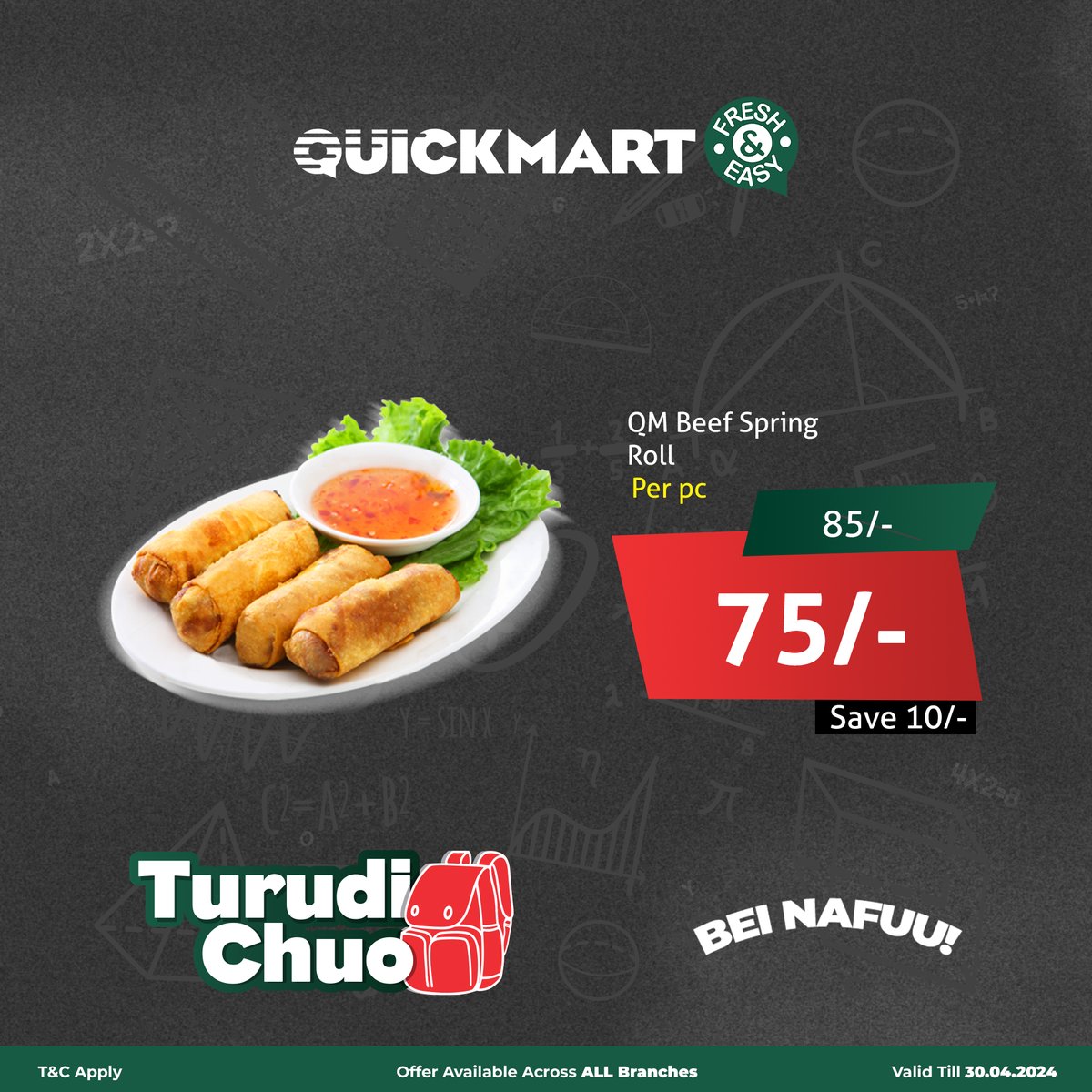 QuickmartKenya tweet picture