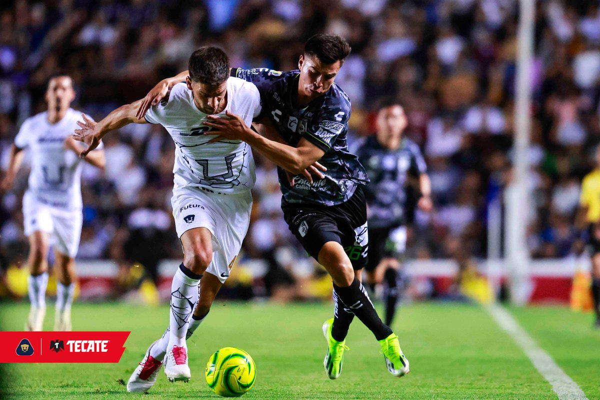 PumasMX tweet picture