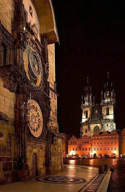 Prague, Czech Republic 🇨🇿