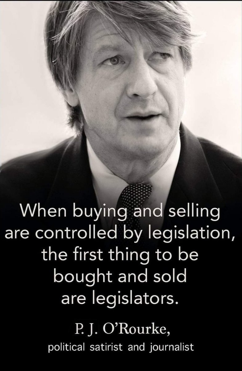 Let there be a political stock exchange.. horse trading legalised and paradigm of political economy redefined and redesigned