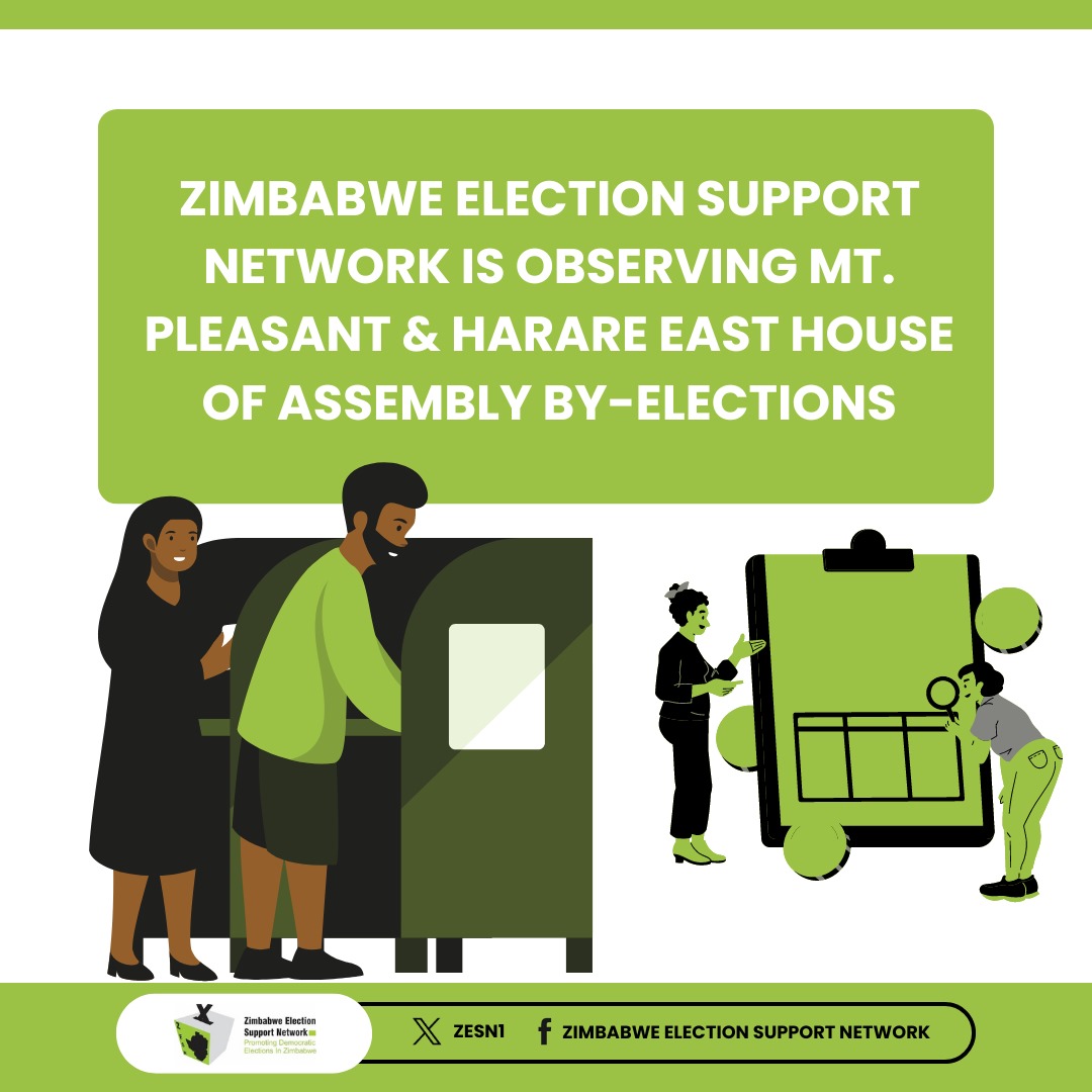 #27Aprilbyelections #YourVoteIsYourRight @ZECzim @zccinzim @TrustZim @habakkuktrust @EFZZIMBABWE @TrustZim @monitorszim @WCOZIMBABWE @NASCOHZW1 @RindaiVava @YetTrust @makonia2010 @NYDT1 @wildtrustzim @zppINFO @ZimRightsLIVE @ZUJOfficial @misazimbabwe @GMCZimbabwe @esn_sa