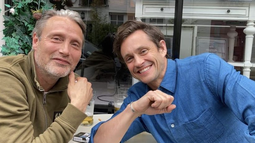 IS TODAY THE DAY? 

#HannibalReunion2024