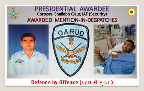 PratikT11096515's tweet image. Shailabh Gaur😈, IAF special forces.
Credits: bhartiya sainik on yt
#iaf #garud #garudcommandos #indianarmy #military #specialforces #trending #reels #albadigaurs #indianairforce 
#brahmansamajekta