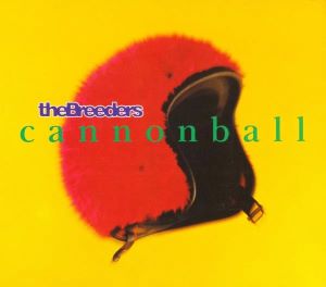 #1993Top20

#3 Breeders - Cannonball

Spitting in a wishing well
Blown to hell, crash
I'm the last splash
I know you, little libertine
I know you're a real cuckoo

open.spotify.com/track/1KdwPeY1…