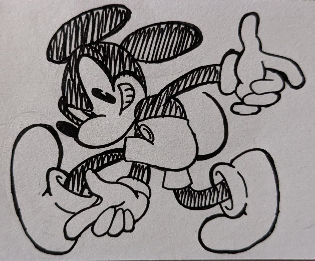 Midnight sketching be like. lol. Mickey Adventure.

#MickeyMouse #SonicTheHedgehog #sketchart