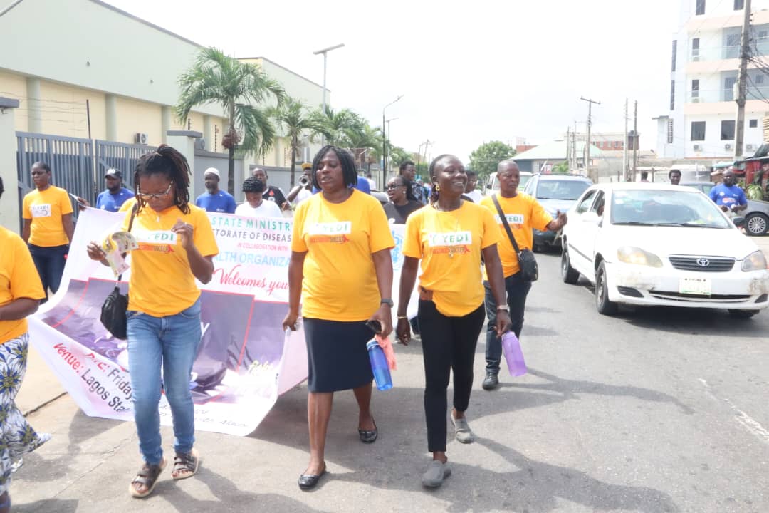 WORLD MALARIA DAY: LAGOS ADVOCATES HYGIENE PRACTICES, SANITATION TO COMBAT MALARIA

lagosstate.gov.ng/world-malaria-…

@jidesanwoolu @drobafemihamzat @LSMOH @ProfAkinAbayomi @SegsDr @gbenga_omo @gboyegaakosile @BSaluHundeyin @Mr_JAGs 
#LASG 
#AGreaterLagosRising