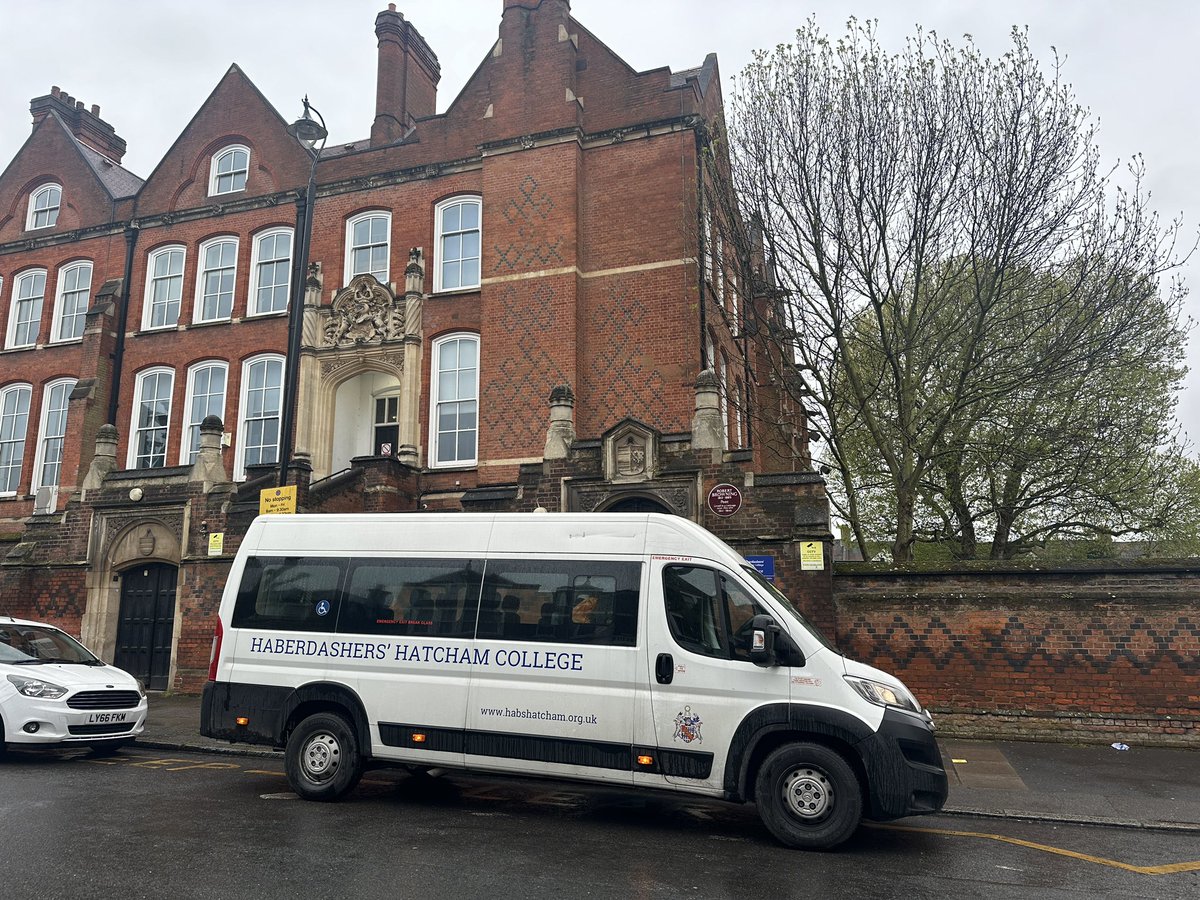 Hatcham College DofE (@hahc_dofe) on Twitter photo 80 Year 9 students are heading to the Epping Forest this morning for their Bronze DofE practice expedition with <a href="/Gateway_Adv/">Gateway Adventure</a>. Good luck to the 2024 Bronze group and massive thanks to the staff from <a href="/HabsHatcham/">Haberdashers' Hatcham College</a> that will spend their weekend making it all happen. #HatchamAdvantage 80 Year 9 students are heading to the Epping Forest this morning for their Bronze DofE practice expedition with <a href="/Gateway_Adv/">Gateway Adventure</a>. Good luck to the 2024 Bronze group and massive thanks to the staff from <a href="/HabsHatcham/">Haberdashers' Hatcham College</a> that will spend their weekend making it all happen. #HatchamAdvantage