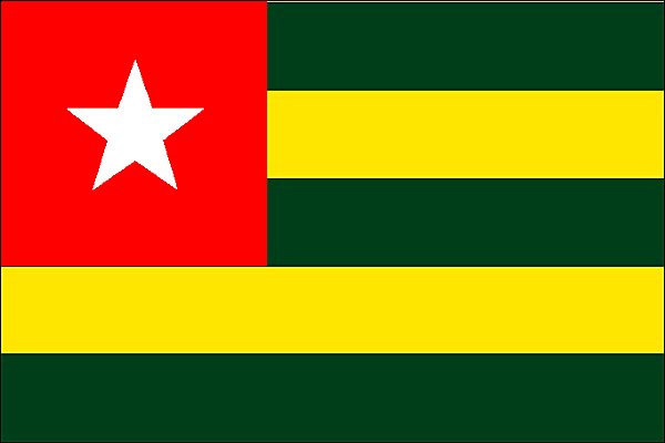 Bonne fête de l'Indépendance à tous et toutes les DUMEVI Togolais et Togolaises partout sur la Terre 🌍
🇹🇬
'TRAVAIL, LIBERTÉ, PATRIE'💪
#EcoConscienceTV
