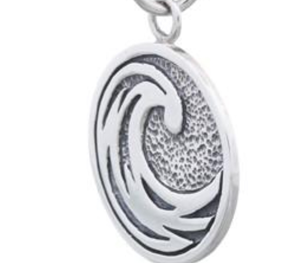 Sterling Silver Ocean Wave Disc Pendant$3.92😁😆（PS:If necessary, contact by private message） #TwitterTakeover #TwitterGate #TwitterOFF  #shopping #shoppingqueen #shoppingonline #Sterling #Silver decjubac.com/product/sterli…