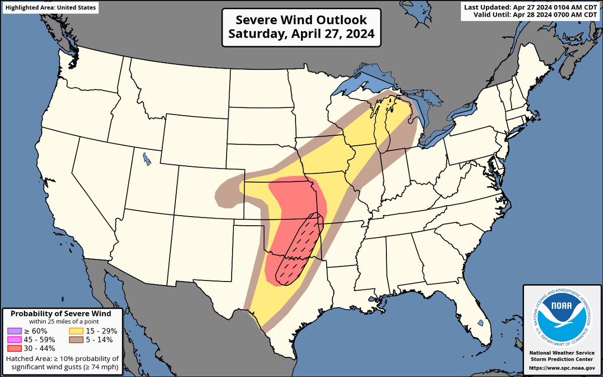 LimWeather's tweet photo. D1
#ModerateRisk in S #TornadoAlley esp #OklahomaCity,#Norman,#Tulsa,#Lawton,#BrokenArrow,#Edmond,#MidwestCity,#Moore,#WichitaFalls,#DecaturTX,#Joplin
15SIG #Tornado/30 SIG #Wind/45 SIG #Hail risks
#Wxtwitter #SPC #SevereWx #Okwx #Txwx #Okcwx #Okc #Kswx #Mowx #Arwx #DFW #DFWwx https://t.co/6eYSKgGJc4