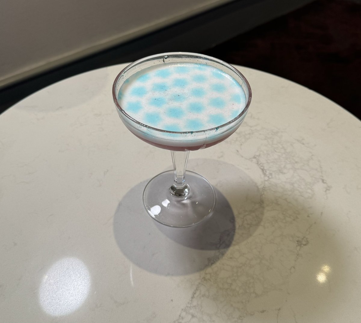 So honoured to be a judge at @marriottyvr Master of the Craft 2024 onsite cocktail competition.  Congratulations to Lisa Kaczmarek on her winning cocktail: Skies the Limit. Please repost and tag @marriotthotels so Lisa can get to the regional competition #marriott #cocktail