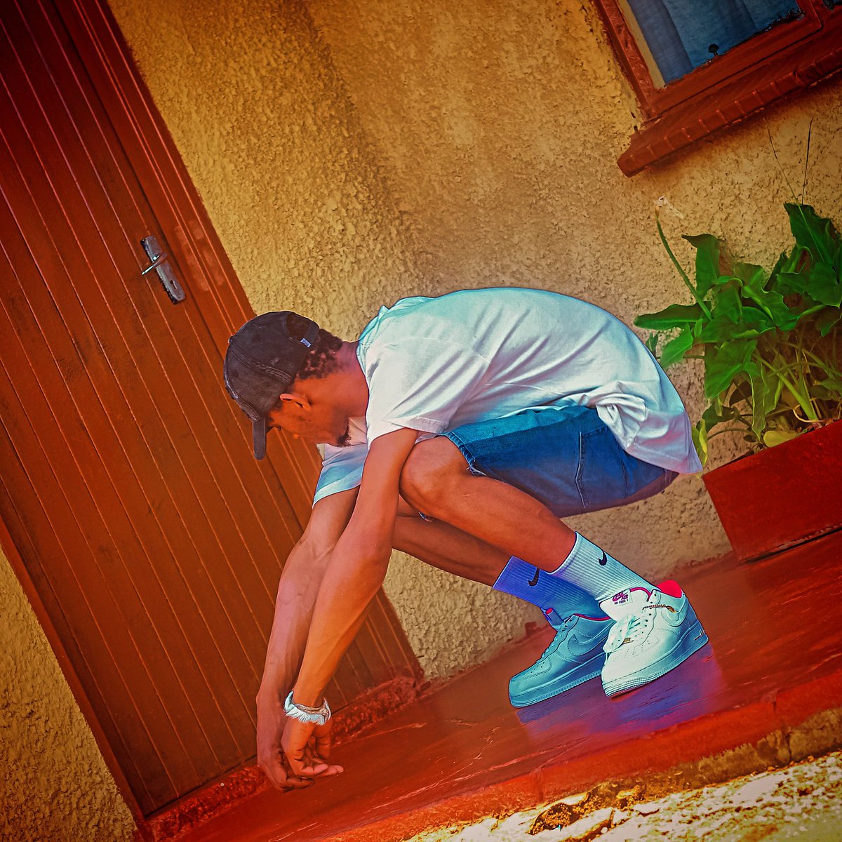 raphokage's tweet image. Shibilika...