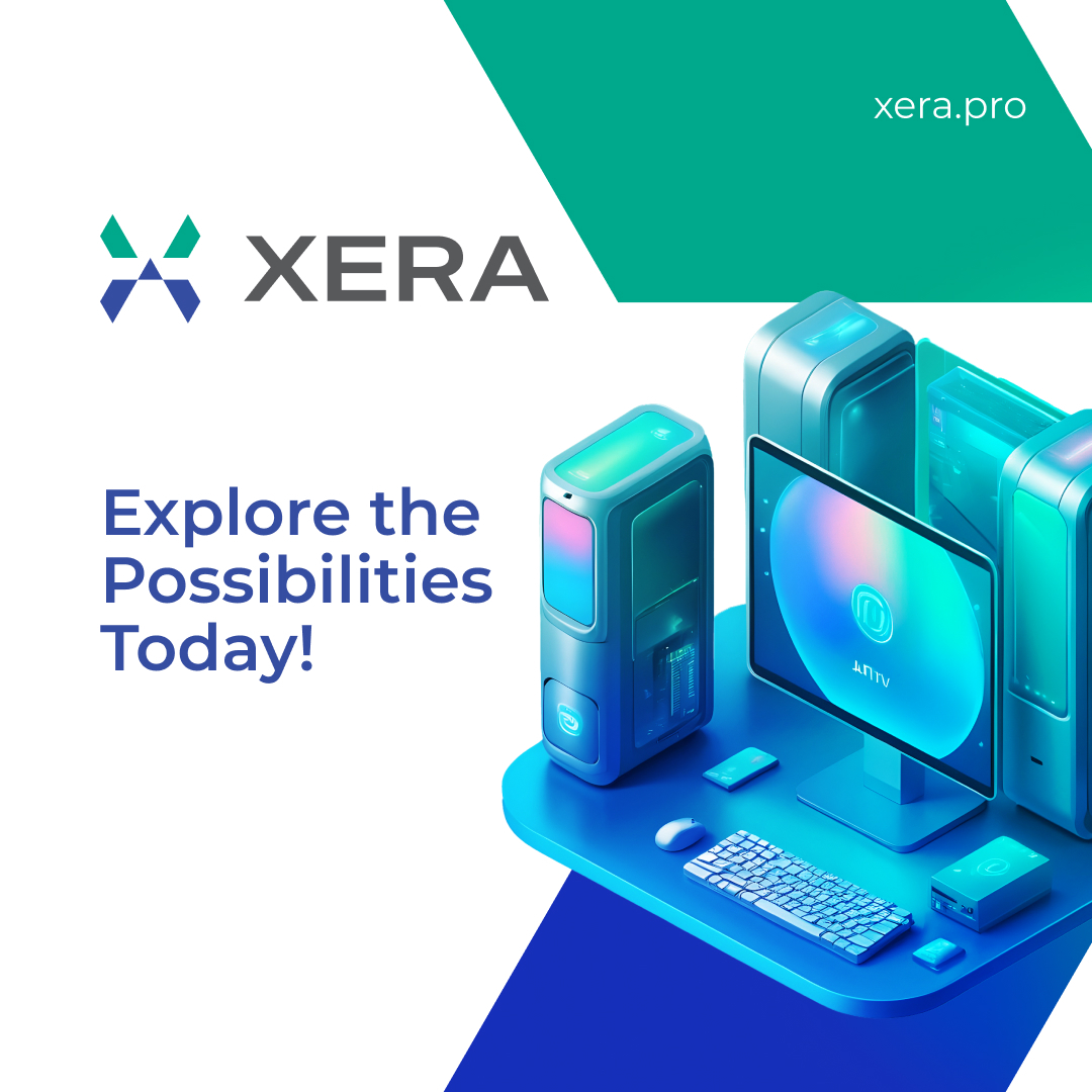 🔄💰 Witness the transformation of minting with XERA and our Service Provider LayerK! Say goodbye to complexity and hello to a new era of minting designed for mass adoption. 
Discover More: layerk.com

#XERA #LayerK #Sustainability #Minting #Innovation #MassAdoption