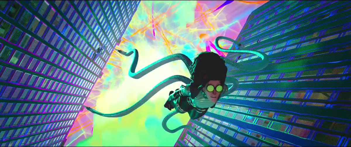 #IntoTheSpiderVerse
Frame: 132693/168241