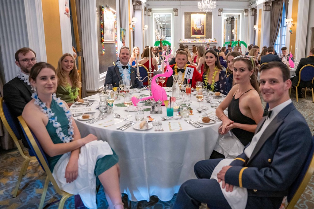 Junior Officers Events at the RAF Club - Dates for your Diary📅 Saturday 11th May, JO Dinner with Air Cdre Patrick O’Donnell CBE Saturday 17th August, JO 'Wild West' Dining In Night 2024 Saturday 14th December, JO Christmas Drinks Book Here rafclub.org.uk/whats-on