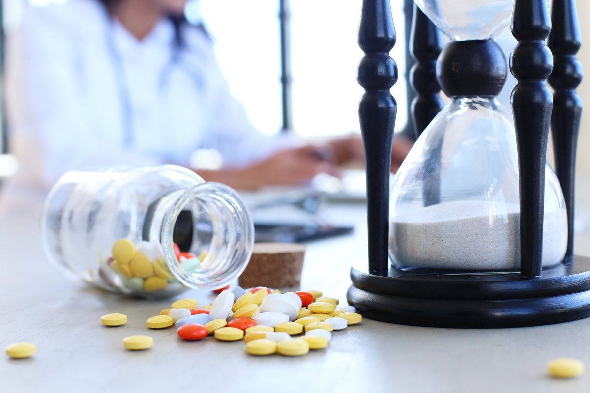 Modern Alchemist RX offers personalized medicine through customized medications,tailored to individual needs. Discover the benefits of our compounding pharmacy and let us help you achieve optimal health and wellness. modernalchemistrx.com

#personalizedmedicine #pharmacyexperts