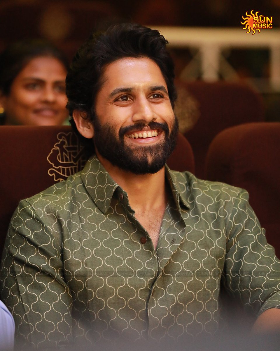 #NC24 Locked 🔒 
A Karthik Dandu Direction (Virupaksha Fame)
A @SVCCofficial Production !
Shoot Commences from OCTOBER 2024 !
#NagaChaitanya #Thandel #Dhullakotteyala