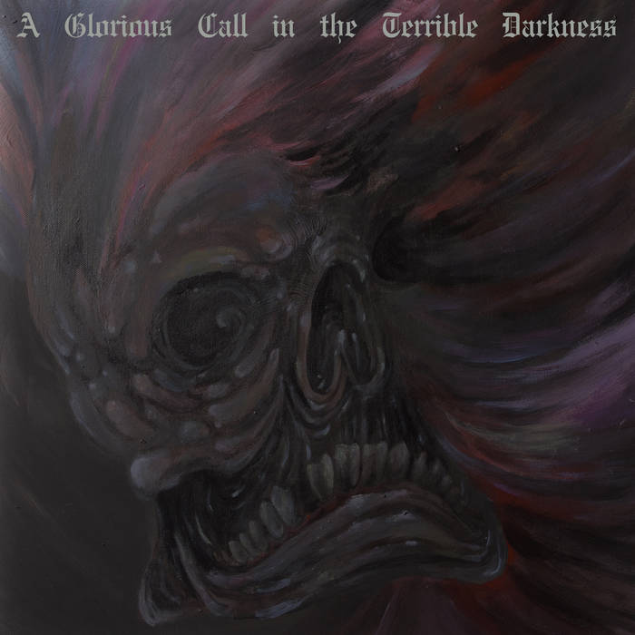 HELCARAXË (Estats Units) presenta nou Split: 'A Glorious Call in the Terrible Darkness' #Helcaraxë #DeathMetal #Abril2024 #EstatsUnits #NouSplit #Metall #Metal #MúsicaMetal #MetalMusic