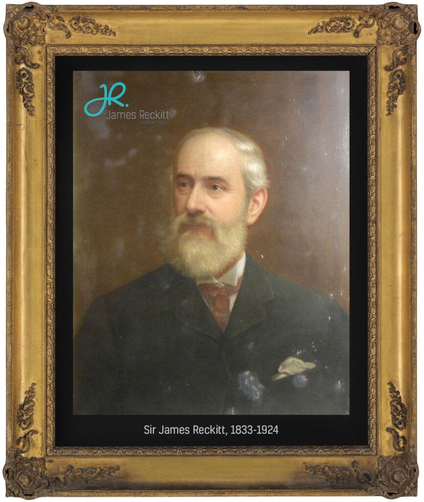 Sir James Reckitt Exhibition An exhibition dedicated to the life of Sir James Reckitt is now open at Central Library - 100 years on from his death. 📍 @hull_libraries 📆 Until 18 May 💷 Free entry 👉 loom.ly/7wJOCyE #MustBeHull