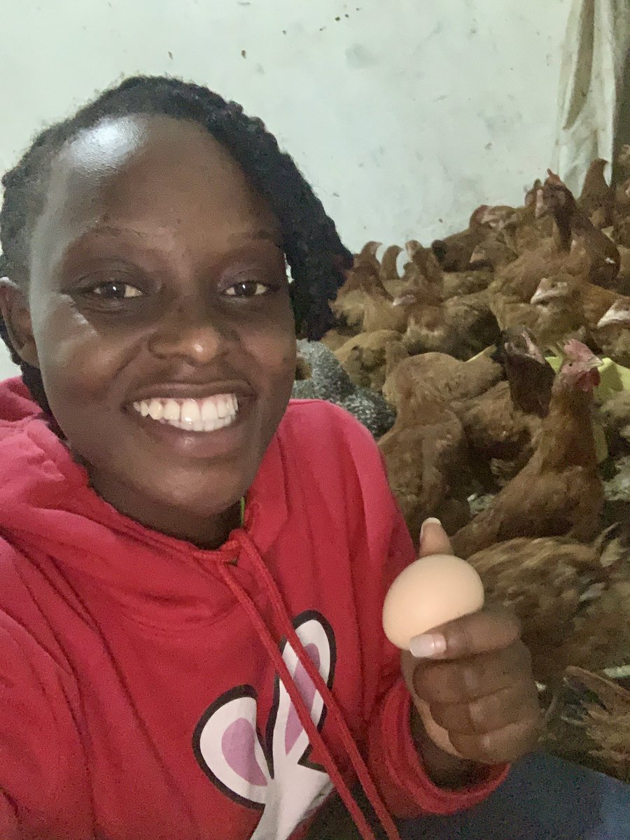 Have you eaten today?

If yes, Thank a farmer 🤝😊💙.