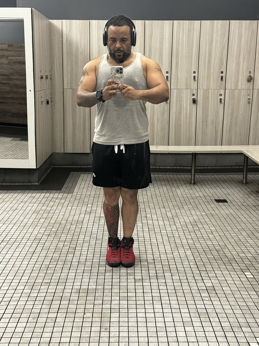 Goon morning!!!! Proof of gainz #goonin #goonz