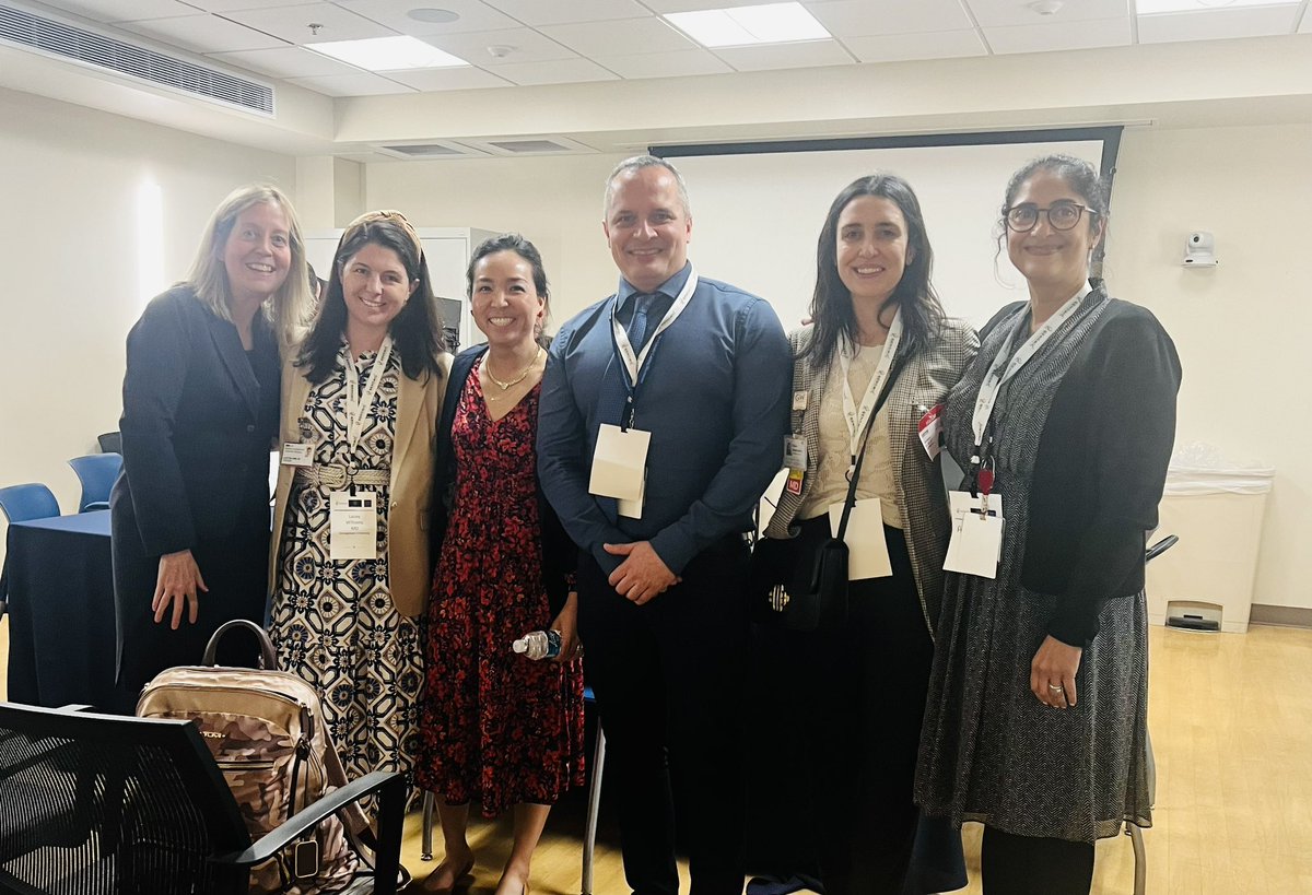 Dr. Catherine Lai (@katielaimd_mph) on Twitter photo Thank you Dr. Gustavo Rivera and <a href="/OncLive/">OncLive.com</a> for hosting a wonderful discussion on AML! And even better to see colleagues <a href="/CarrawayHetty/">Hetty Carraway</a> <a href="/LaceyWilliamsMD/">Lacey Williams</a> <a href="/SamahNd/">Samah Nassereddine MD</a> Aarthi Shenoy at my old stomping ground <a href="/MedStarGUH/">MedStar Georgetown</a> Thank you Dr. Gustavo Rivera and <a href="/OncLive/">OncLive.com</a> for hosting a wonderful discussion on AML! And even better to see colleagues <a href="/CarrawayHetty/">Hetty Carraway</a> <a href="/LaceyWilliamsMD/">Lacey Williams</a> <a href="/SamahNd/">Samah Nassereddine MD</a> Aarthi Shenoy at my old stomping ground <a href="/MedStarGUH/">MedStar Georgetown</a>