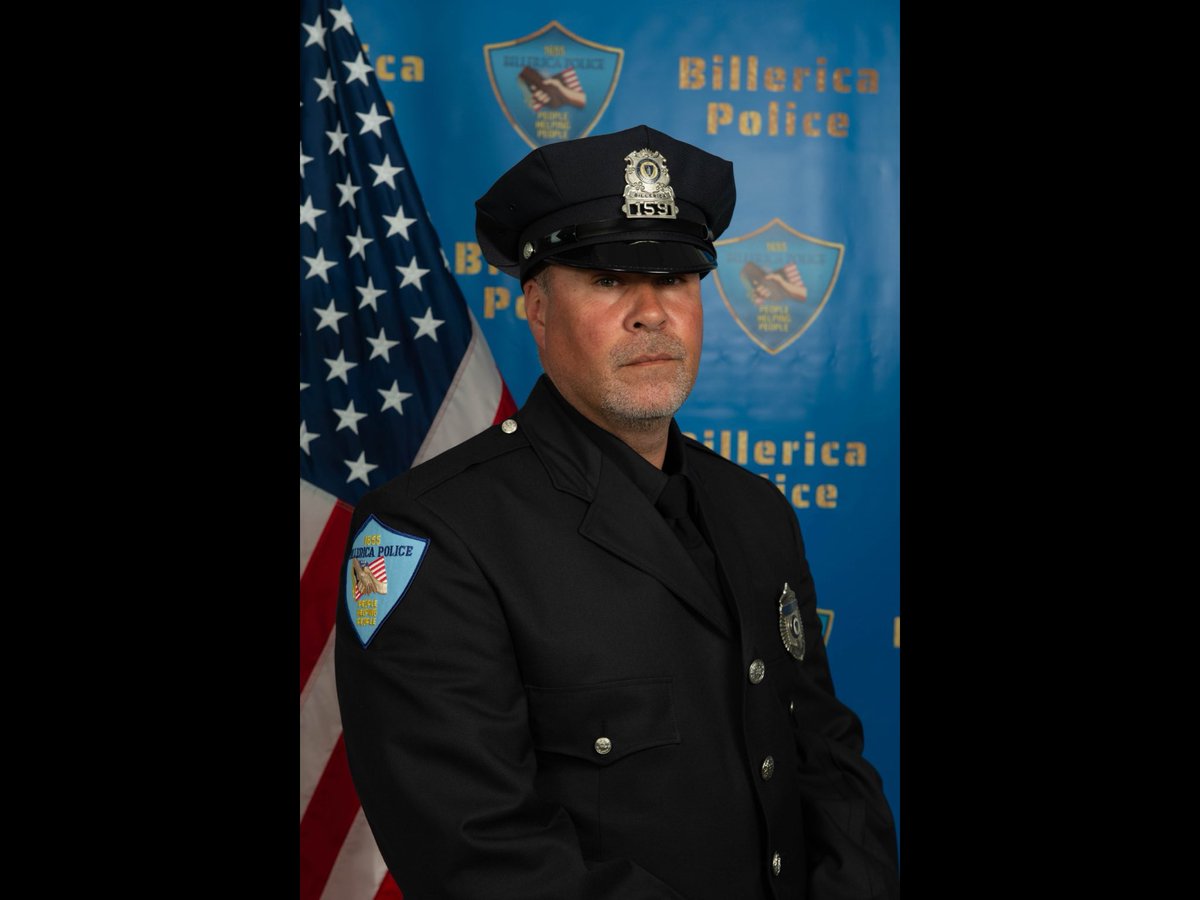 AtkinsonPolice's tweet image. Our thoughts are with the family of BPD Sgt. Ian Taylor who lost his life serving the community of Billerica. He made a difference every day and will be sorely missed by all. Your watch may be over, but your legacy is eternal. RIP Sir.