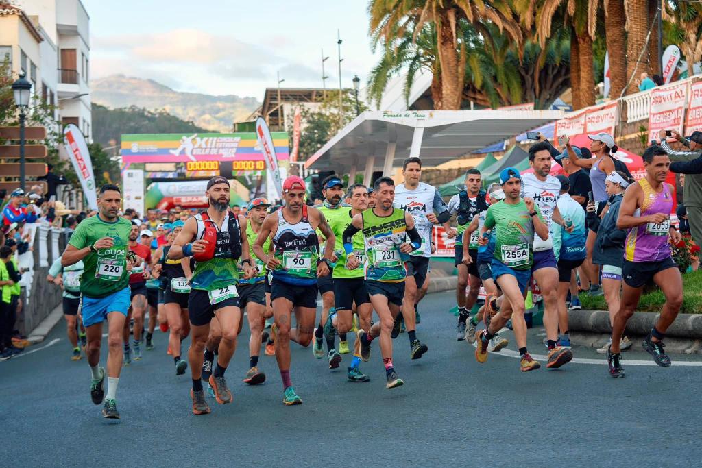 💚 La Villa de Moya vibra con la XII edición de la Circular Extrema Villa de Moya.

➕ Info: villademoya.es/eventos-y-acti…

#circularextremavillademoya