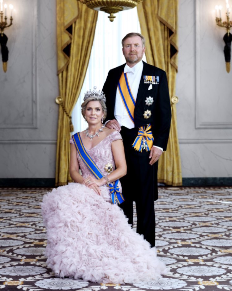 AVSI Foundation extends warm congratulations to Your Majesty King Willem-Alexander of the Kingdom of Netherlands and the Dutch people as we commemorate #KingsDay2024. <a href="/NLinUganda/">Embassy of the Netherlands in Uganda</a> <a href="/FondazioneAVSI/">Fondazione AVSI</a> <a href="/Karin_Boven/">Karin Boven</a> <a href="/GpSilvestri/">Giampaolo Silvestri</a>