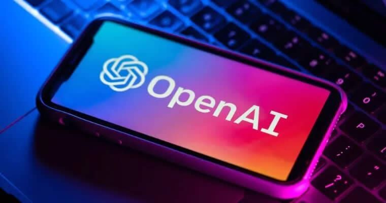 #OpenAI DevDay highlighted the launch of GPT-4 Turbo and Custom GPTs, showcasing OpenAI’s commitment to advancing #AI.
Continue reading - bit.ly/3Q1C3bn 

#MR22 #StrategicMarketingConsultant #CharteredMarketer #ArtificialIntelligence #BizHour