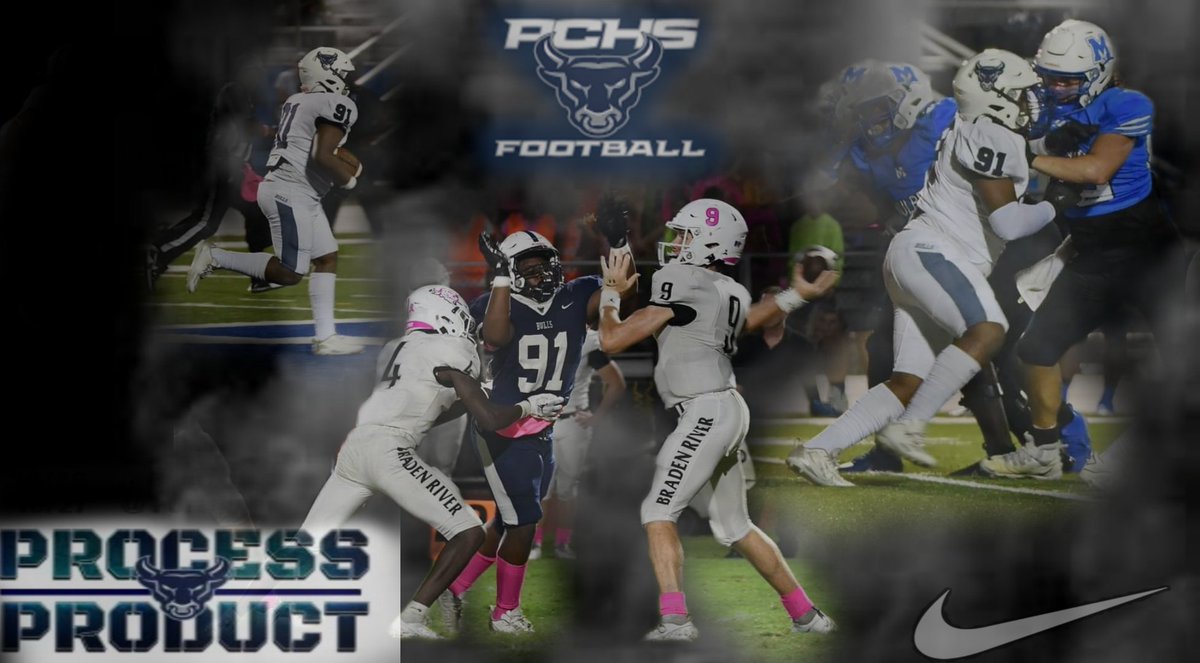 🚨🚨 Today's Player Spotlight is 
C/O 2026 DL J’Air Speaks <a href="/underrated_Jaja/">J’air “Ja” speaks</a> from <a href="/PCHSBULLSFB/">Parrish Community High School Bulls FB</a> located in Parrish, FL.   Hard worker, quick, high motor, and takes coaching very well.  Great young man on and off the field.
Hudl Link ⬇️⬇️
hudl.com/video/3/182362…