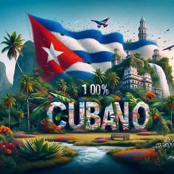 Buenos días #Cuba #ProvinciaGranma y mi querido #MunicipioMediaLuna  tengan un hermosa mañana y un éxito día junto a esas personas que de una forma u otra nos dan la fuerza para seguir adelante...
#PorCubaJuntosCreamos 
#QueNadieQuedeAtrás 
#GenteQueSuman 
#PorGranmaLoMejor
#UJC
