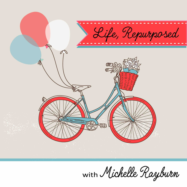 Life, Repurposed: Healthy Living Body and Soul - With Guest Susan Neal on Apple Podcasts bit.ly/2Pr4ChZ #healthyliving #podcast