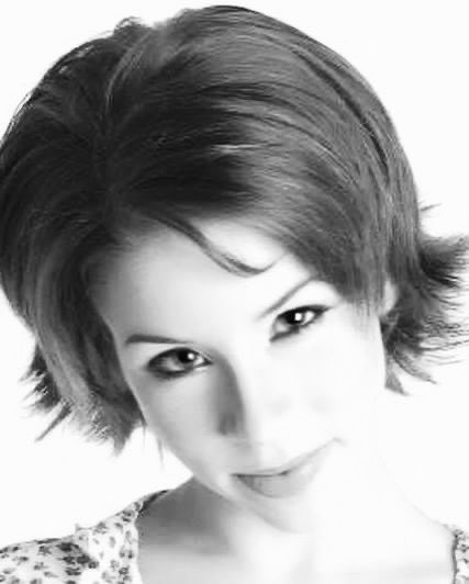 One of my headshots from my stage school days. At work I’m often told I deliver my presentations like a news reader - at this age I was likened to a baby Natasha Kaplinsky. You might not get to do what you trained for, that’s not to say the skills learned aren’t transferrable!