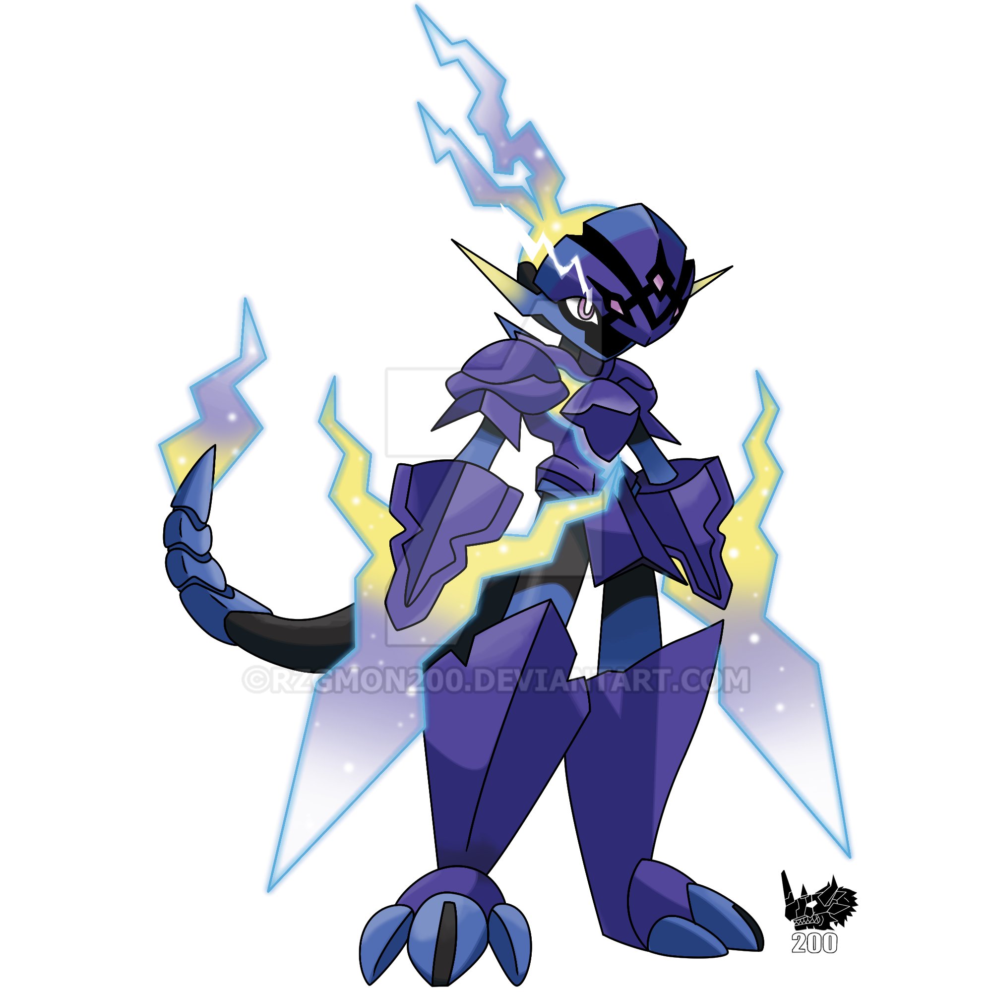 RZGmon200 on X: 