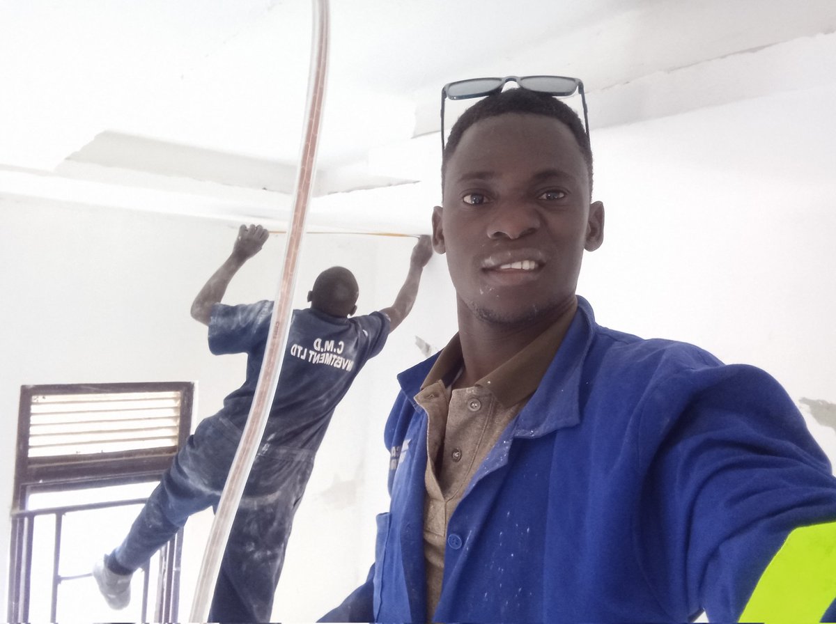 When duty 
Electrical installations 
0701277913