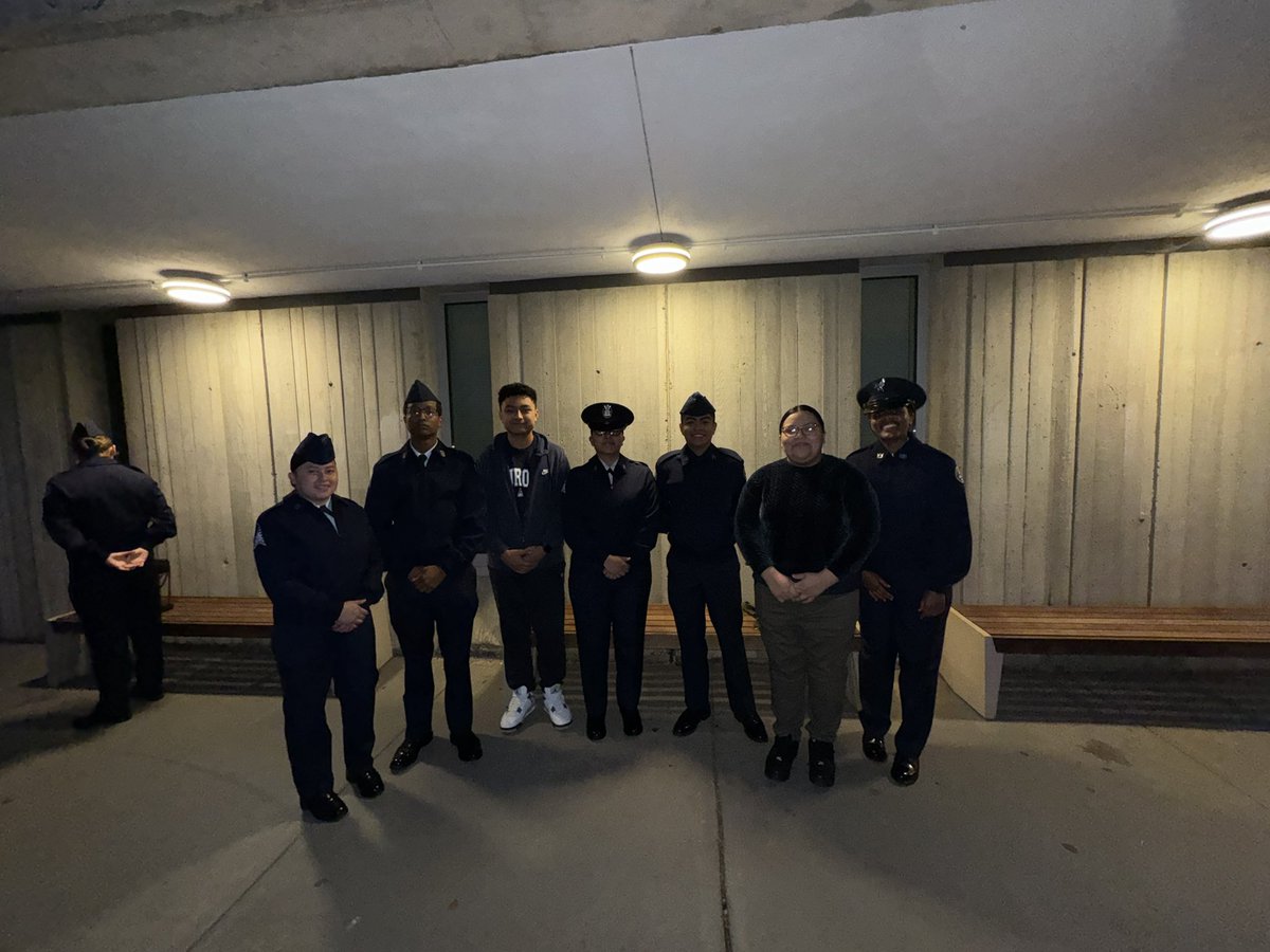 @ATLRaiderNation State Drill Meet. I feel so proud of these cadets. This is true commitment. 5:30 am @APSCareerCenter @APSVirginia @SuptDuran next year we are bringing you with us!!!!👏🏼👏🏼👏🏼👏🏼@VA821 @GeneralsPride